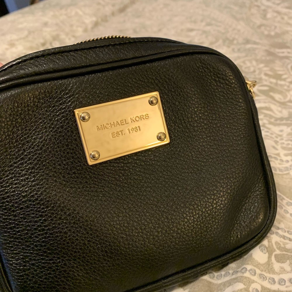 Michael Kors crossbody - Picture 4 of 5